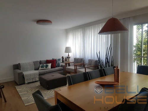 Imagem 8 de 15 de Apartamento - Vila Bastos - Ref: 15404 - V-15404