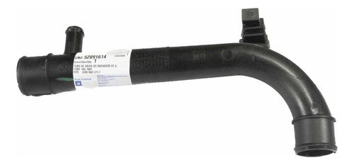 Tubo Cano Distribuidor Agua Celta 2010 2011 2012 Gm 52091614