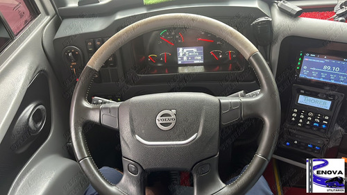 Dd Comil Invictus Volvo B420r Ano 2022 Leito Total Cod 100