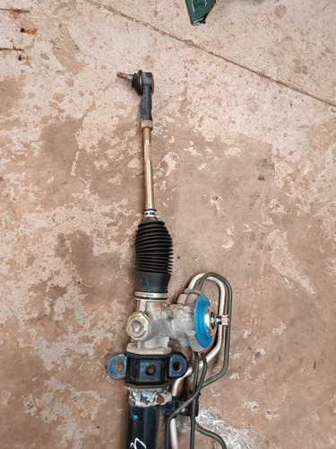 Setor Direção Jac J3 2010 A 2013 3406500u8160