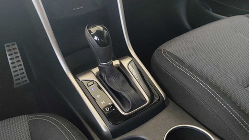 Hyundai I30 1.8 MPI 16V GASOLINA 4P AUTOMATICO
