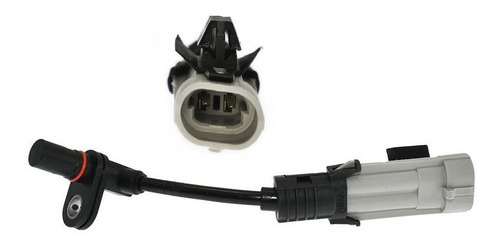 Sensor Abs Velocidad Delantero Chevrolet Captiva Su8552