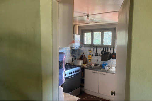 Casa En Macul: Espaciosa, Cómoda Y Bien Ubicada