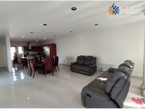 Imagen 5 de 12 de Casa Sola En Venta Residencial Caletto