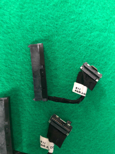 Conector Sata Hdd Acer Aspire One D257 D270 Dd0r11hd000 (Usado)