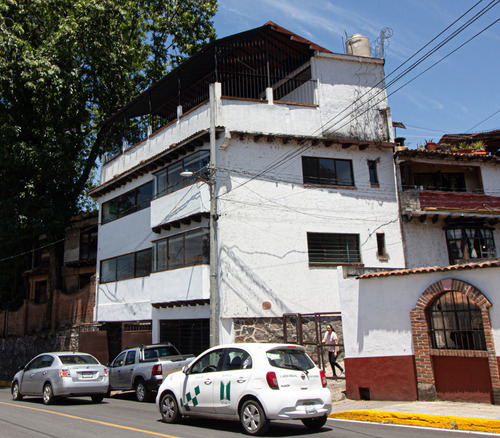 Ev Edificio En El Manguito, Santa María (ml)