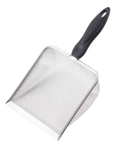 Cats Litter Metal Mesh Libente De Malla 3,8 X 3,8 Mm