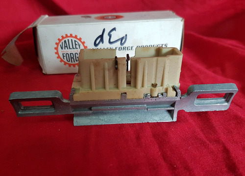 Switch Caña Ford E350 Super Duty Xl Xlt 2006