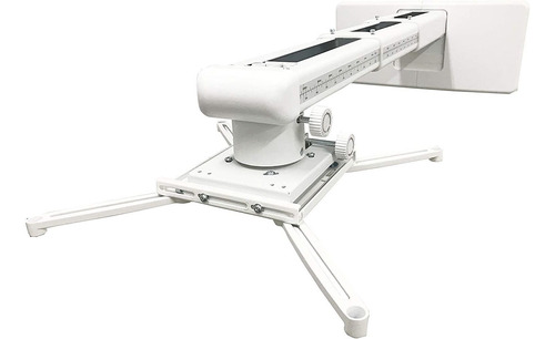 Soporte De Pared Universal Para Proyector De Ultracorta...