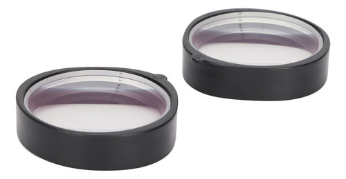 Lente De Fone De Ouvido Vr Myopic Protegendo Óculos De Miopi