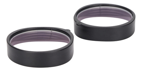 Lente De Gafas Vr Para 2 Gafas Miopes Que Protegen La Miopía