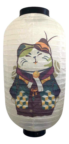 Satén Decorativo De La Impresión Del Sushi Verde 30x55cm