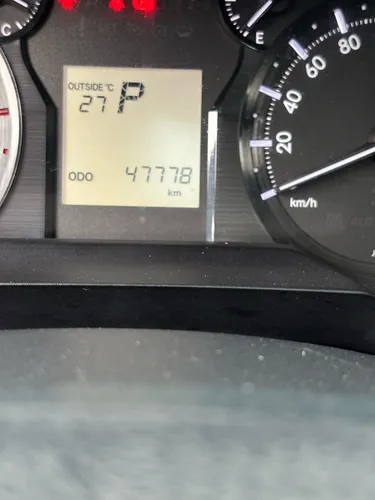 Toyota Prado 4.0 Txl