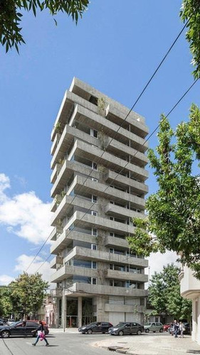 Imagen 8 de 18 de Venta Oficinas Categoría A Estrenar, Pueyrredon 1100 - Gazze