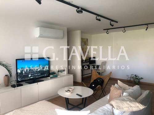 Imagen 2 de 17 de Espectacular Departamento 3 Ambientes En Villa Sarmiento