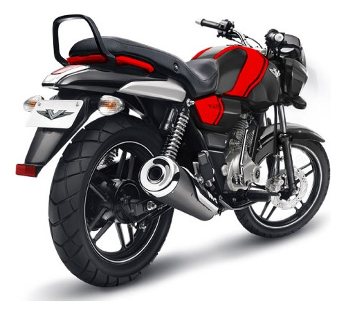 Bajaj V15