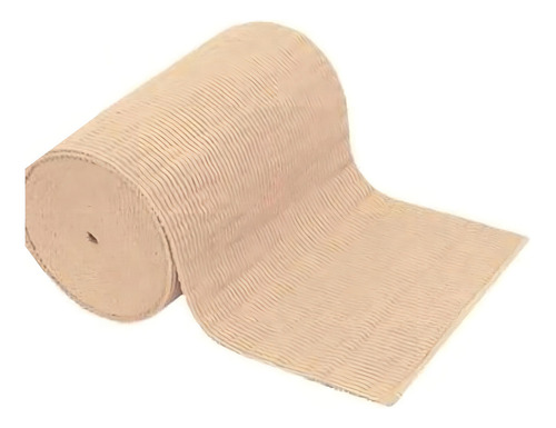 Bandagem Elástica Atadura Faixa Alta Compressão 10cm x 2,60m