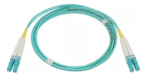 Cordão Duplex Furukawa Om4 Lc-upc/lc-upc 4 Metros 33003278