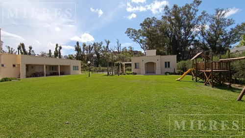 Casa En Venta La Reserva Cardales