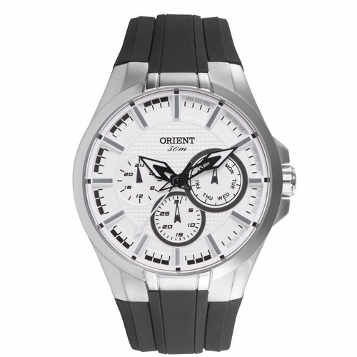 Relógio Masculino Analógico Orient Mbspm014 S1px
