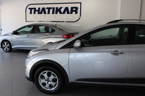 Hb20x Premium 1.6 2013/2014 Completo, Pneus Novos, Super Co