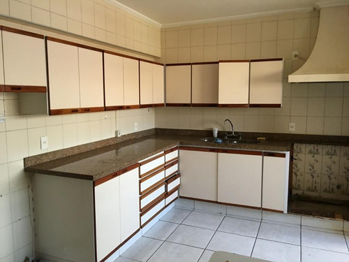 Apartamento À Venda, 221 M² Por R$ 1.100.000,00 - Cambuí - Campinas/sp - 11483
