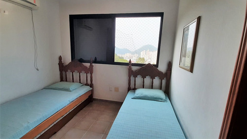 Imagem 10 de 27 de Apartamento, 200 M² - Venda Por R$ 1.000.000,00 Ou Aluguel Por R$ 6.000,00/mês - Praia Das Pitangueiras - Guarujá/sp - Ap3745