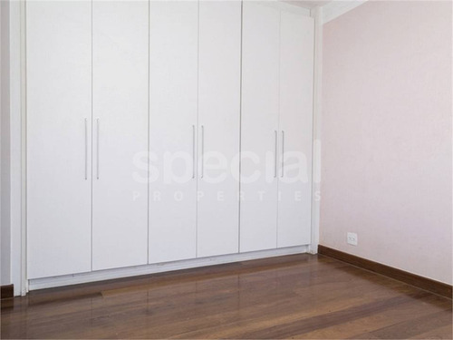 Imagem 12 de 15 de Apartamento - Moema - Ref: 17510 - V-33060