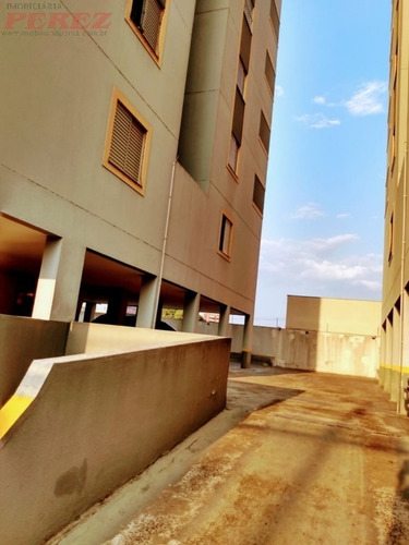 Imagem 26 de 28 de Apartamentos Para Venda - 13650.8499