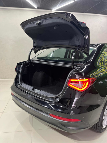 Imagem 5 de 9 de Fiat Cronos 2019 1.3 Drive Flex 4p