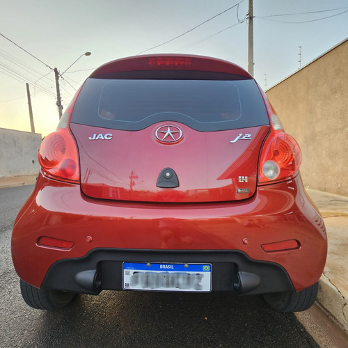JAC J2 1.4 16v 5p