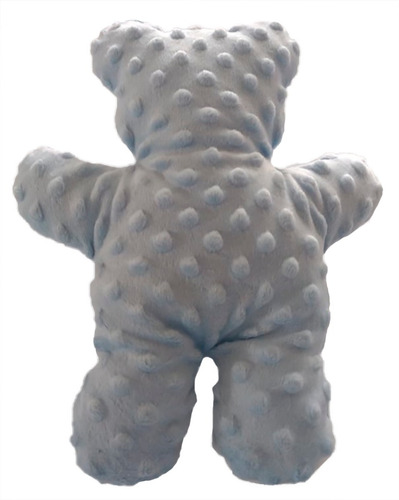 Imagen 1 de 1 de Oso De Apego Para Bebe