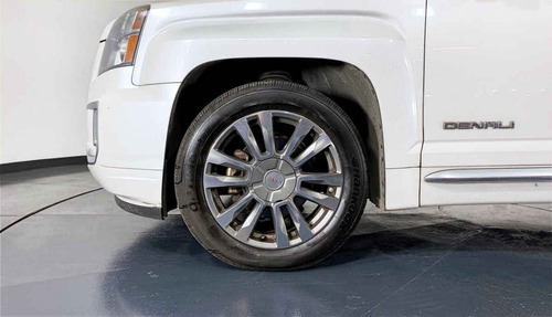 Imagen 9 de 15 de 107432 - Gmc Terrain 2016 Con Garantía