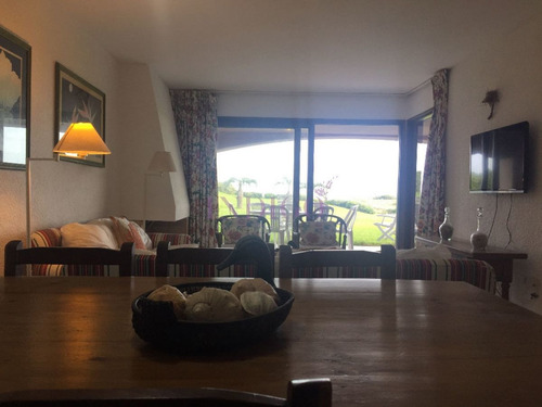 Imagen 5 de 23 de Apartamento En Manantiales, 2 Dormitorios *