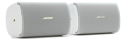 Bose Audiopack Pro S4w Sistema De Audio Fs2se E Iza190-hz