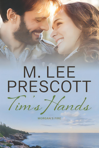 Tim's Hands, De Prescott, M. Lee. Editorial Lightning Source Inc, Tapa Blanda En Inglés