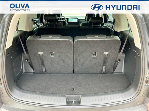 Hyundai Santa Fé Hibrida Limited Y Calligraphy 1.6 2025 0km