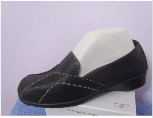 Zapatos Mocasines Para Mujer Marca Aerosoles Importado D Usa