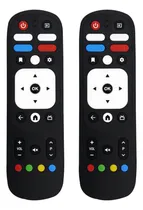 Comprar 2 Controles Remotos De Voz Rm-c3287 De Repuesto Para Jvc Rm-