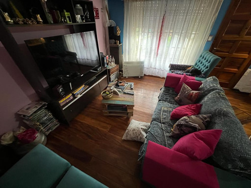 Vivienda Multifamiliar En La Tablada