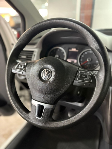Volkswagen Fox 1.6 Highline Imotion