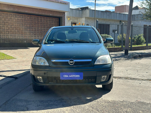 Chevrolet Corsa 1.8 Gl Aa Dh 4P