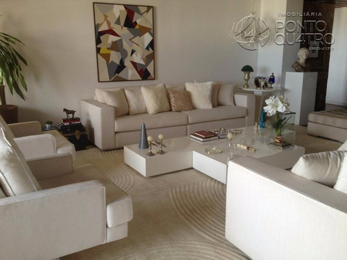 Imagem 1 de 14 de Apartamento - Graca - Ref: 428 - V-428