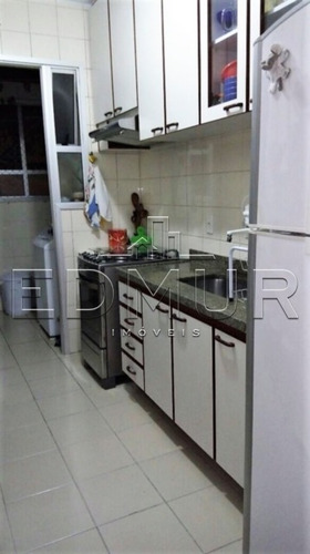 Imagem 7 de 13 de Apartamento - Vila Assuncao - Ref: 19056 - V-19056