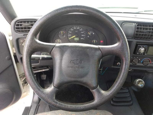 Chevrolet S-10 (c.sim) 4x2 2.4 Mpfi