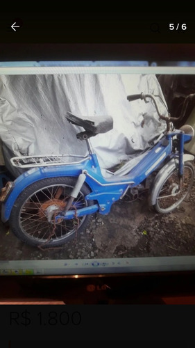 Motovi 50 Cl