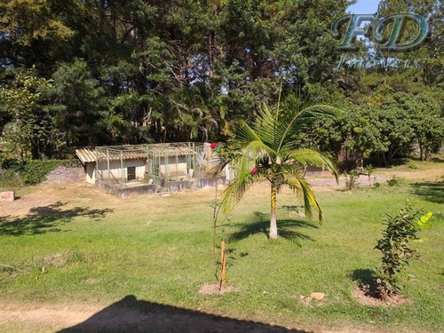 Chácaras À Venda Em Mairiporã/sp - Compre O Seu Chácaras Aqui! - 1473184