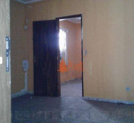 Salão Comercial 395m² Aú., Excelente Localização - Sl0139