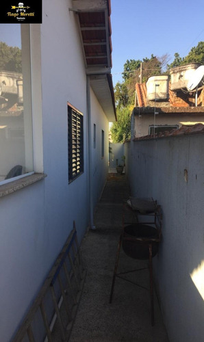 Imagem 26 de 26 de Ótima Casa À Venda No Centro De Boituva- Sp - Ca00489 - 69890384