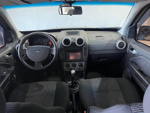 Ford Ecosport 1.6 Xlt Freestyle Flex 5p